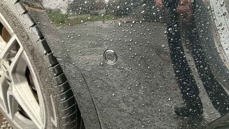 Mercedes-Benz B-Class B200d AMG Line Executive 5dr Auto Diesel Hatchback